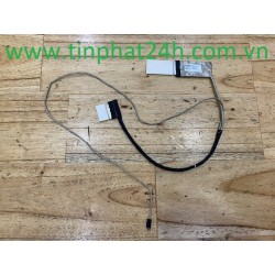 Thay Cable - Cable Màn Hình Cable VGA Laptop Asus ROG G752 GL752 G752VW 1422-02770AS 30 PIN FHD
