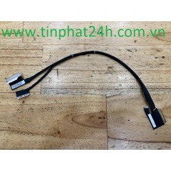 Cable VGA Laptop Dell Alienware M15 R2 P87F 0D370G DC02C00L000 EDQ51 240Hz