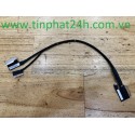 Thay Cable - Cable Màn Hình Cable VGA Laptop Dell Alienware M15 R2 P87F 0D370G DC02C00L000 EDQ51 240Hz