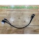 Cable VGA Laptop Dell Alienware M15 R2 P87F 0D370G DC02C00L000 EDQ51 240Hz