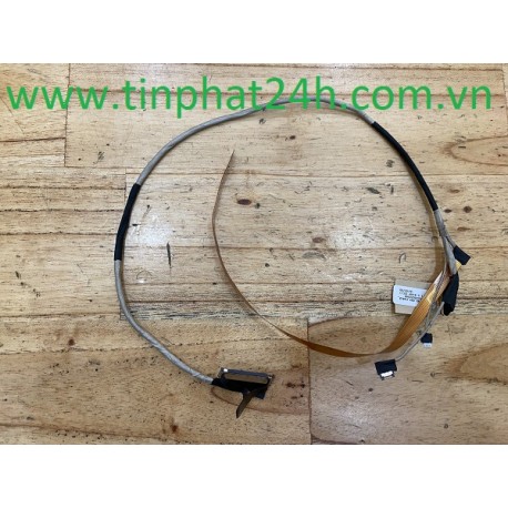 Thay Cable - Cable Màn Hình Cable VGA Laptop Lenovo Yoga 710-15 710-15IKB 710-151SK DC02002D300