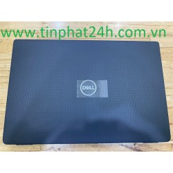 Thay Vỏ Laptop Dell Latitude E7310 7310 Full Carbon 0N3V2N AQ2UW000511