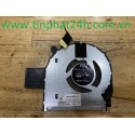 Thay FAN Quạt Tản Nhiệt Laptop HP 15-CR 15-CR0087D 15-CR0037WM 15-CR0053WM 15-CR0087CL DFS200405BY0T 023.100C6.0001 FKG2