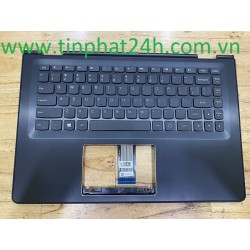 Thay Vỏ Laptop Lenovo Yoga 500-14 500-14ISK 500-14IBD 500-14IHW Flex 3-14