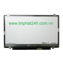 LCD Laptop Acer Aspire ES 14 ES1-432 C5J2 C27 C53D C8AR P8HQ P6UE P2CG C7DA C9B6