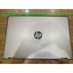 Thay Vỏ Laptop HP Pavilion 14-BA 14M-BA 14T-BA 14-BA000 14-BA041TX 14-BA034TX 14-BA042TX 924270-001 Màu Vàng