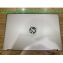 Thay Vỏ Laptop HP Pavilion 14-BA 14M-BA 14T-BA 14-BA000 14-BA041TX 14-BA034TX 14-BA042TX 924270-001 Màu Vàng
