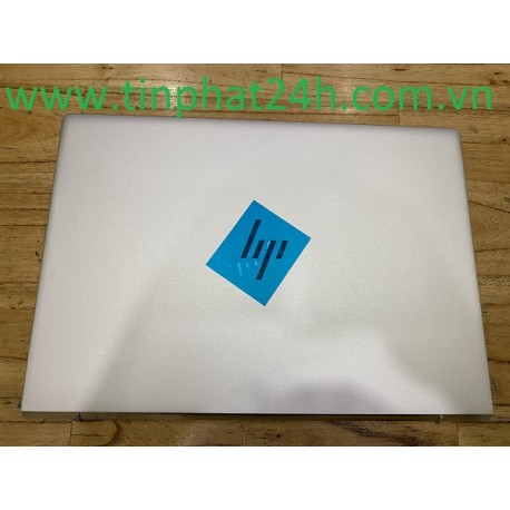 Case Laptop HP Envy 13-AD 13-AD173CL 13-AD007LA 13-AD009LA 13-AD125TU 13-AD010NR 13-AD102NL 6070B1166301 Silver