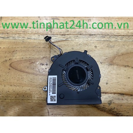 FAN Laptop HP Pavilion 15-CS 15-CS1016TX 15-CS1007TX L25585-001