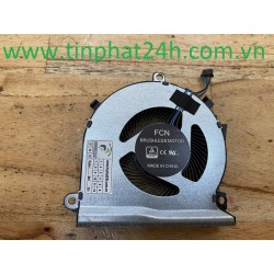 FAN Laptop HP Pavilion Gaming 15-EC 15-EC0001NE 15-EC0045AX 15-EC0002NG TPN-Q241 TPN-Q229 L77560-001