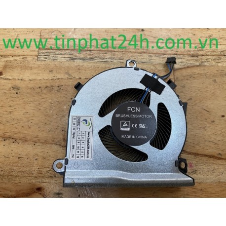 FAN Laptop HP Pavilion Gaming 15-EC 15-EC0001NE 15-EC0045AX 15-EC0002NG TPN-Q241 TPN-Q229 L77560-001