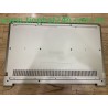 Thay Vỏ Laptop Dell Vostro 5568 V5568 0JD9FG 0PD6VX 0F3H67 A166G6 Không Chân Đế Cao Su