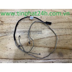 Thay Cable - Cable Cảm Ứng Cable Camera Laptop Lenovo Yoga 2 Pro DC02001LN00