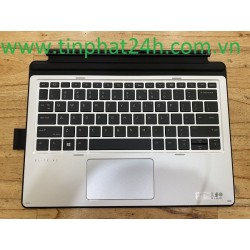 KeyBoard Laptop HP Elite X2 1012 G2
