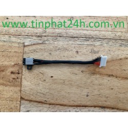 Thay Dây Nguồn Laptop Dell Inspiron 7590 7591 7580 P83F Vostro 7590 P83F001 048JWV