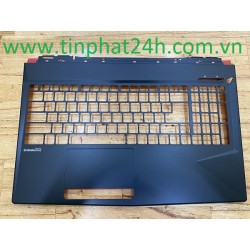 Thay Vỏ Laptop MSI GL63 GL63 85D