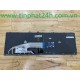 Thay Bàn Phím - KeyBoard Laptop HP ZBook 15 G3 15 G4