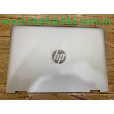 Thay Vỏ Laptop HP Pavilion X360 11-ad026 TU ad026TU