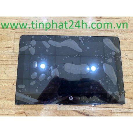 LCD Touch Laptop HP Pavilion X360 11-ad026TU ad026TU