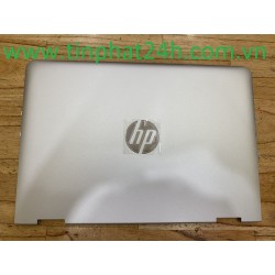 Thay Vỏ Laptop HP Pavilion X360 11-ad ad026TU