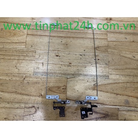 Hinges Laptop HP Pavilion 15-DY 15-DU 15S-DY 15S-DU 15-DS 15S-DS 15-DY1731MS 15-DY1751MS 15-DY1023DX 15-DY1078NR