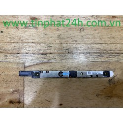 Camera Webcam Laptop Dell Precision M7530 M7540 M3540 M3541 E5500 E5510 E5400 E5410 E7400 E7410 IR Camera 00XMGG