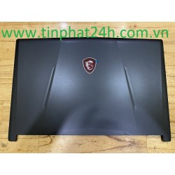 Case Laptop MSI GL63