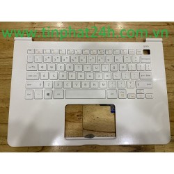 Thay Vỏ Laptop LG Gram 14Z950