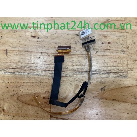 Thay Cable - Cable Màn Hình Cable VGA Laptop Lenovo Legion Y7000 Y540-15 Y540-15IRH FY515 DC020023E10