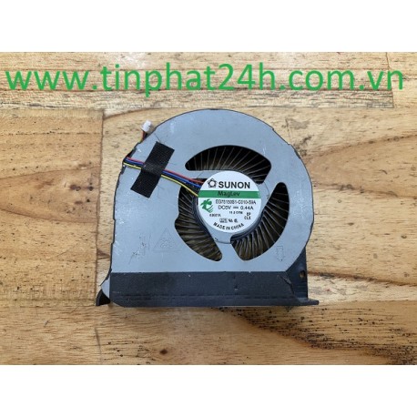 FAN Laptop Dell Precision M7510 M7520 EG75150S1-C010-S9A