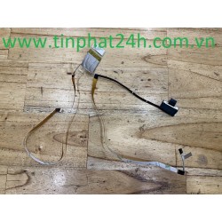 Cable VGA Laptop Lenovo ThinkPad E480 E485 R480 R480 R490 EE480 E490 E495 DC02C00AZ10