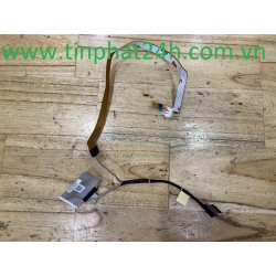 Cable VGA Laptop Dell Latitude E7400 7400 0XV96Y DC02C00JN00 30 PIN