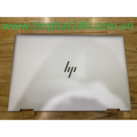 Thay Vỏ Laptop HP EliteBook X360 830 G8 730 G8 735 G8 2-In-1 6070B1859204 6070B1859302 6070B1859202 6070B1859301