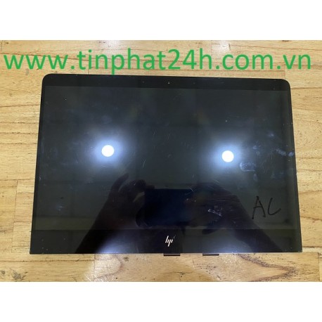 Thay Màn Hình Laptop HP Spectre X360 13-ac028TU Cảm Ứng