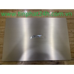 Thay Vỏ Laptop Acer Swift 3 Ultra-Thin SF315 SF315-52 SF315-52-52YN 13N1-50A0D01 Màu Vàng