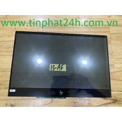 Thay Màn Hình Laptop HP Spectre 13-AF 13-AF012DX 13-AF010TU FHD 1920*1080 Cảm Ứng