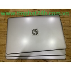 Thay Vỏ Laptop HP Pavilion 15-BS 15-BS095MS 15-BS573TU 15-BS559TU 15-BS637TX 250 G6 L03439-001 Màu Bạc