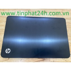 Case Laptop HP Envy 6-1000 6-1010US 6-1006EA 6-1014NR 6-1126SA 6-1113TX AM0QL000610 690197-001 AP0QL000620