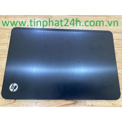 Thay Vỏ Laptop HP Envy 6-1000 6-1010US 6-1006EA 6-1014NR 6-1126SA 6-1113TX AM0QL000610 690197-001 AP0QL000620