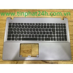 Thay Vỏ Laptop Asus X550 X550V X550C Y581 A550 Y581C X552 X552C X552E X552M X552L X550L K550C