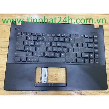 Thay Vỏ Laptop Asus X455 A455L F455V K455 W419 X455L K455LD Y483L W419L R455LD 13NB0331AP0502
