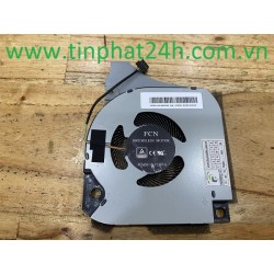 FAN Laptop Dell G5 5590 G7 7790 09THTN DFSCK221151811 1323-01AP000 GPU 12V