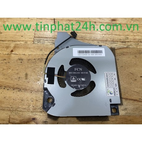 Thay FAN Quạt Tản Nhiệt Laptop Dell G5 5590 G7 7790 09THTN DFSCK221151811 1323-01AP000 GPU 12V