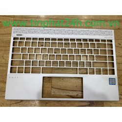 Case Laptop HP Envy 13-AH 13-AH0501SA 13-AH0501NA 13-AH1025CL 13-AH0051WM 13-AH0010NR 13-AH0003LA Silver