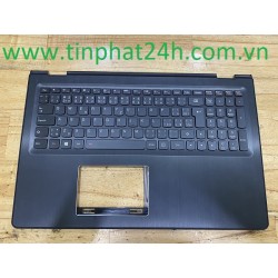 Thay Vỏ Laptop Lenovo Yoga 500-15 500-15ISK 500-15IBD Flex 3-1570 Flex 3-1580