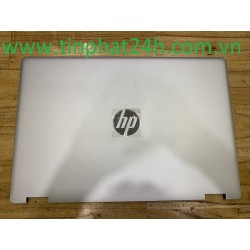Thay Vỏ Laptop HP Pavilion X360 15-DQ 15-DQ2003CA 15-DQ1003CA 15-DQ1071CL 15-DQ1025OD L53035-001