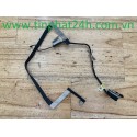 Cable VGA Laptop Dell XPS 15 9570 Precision M5530 4K UHD 0JXF32 DC02C00HU00