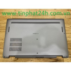 Thay Vỏ Laptop Dell Latitude E7420 7420 0YN0M4 Màu Bạc