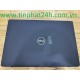 Thay Vỏ Laptop Dell Latitude E7400 0MNM18 0KNGTX Loại Màn Hình Dán Keo