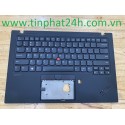 Thay Vỏ Laptop Lenovo ThinkPad X1 Carbon Gen 7 AM1A1000100 SM10Q99147